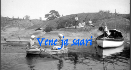 Veneitä